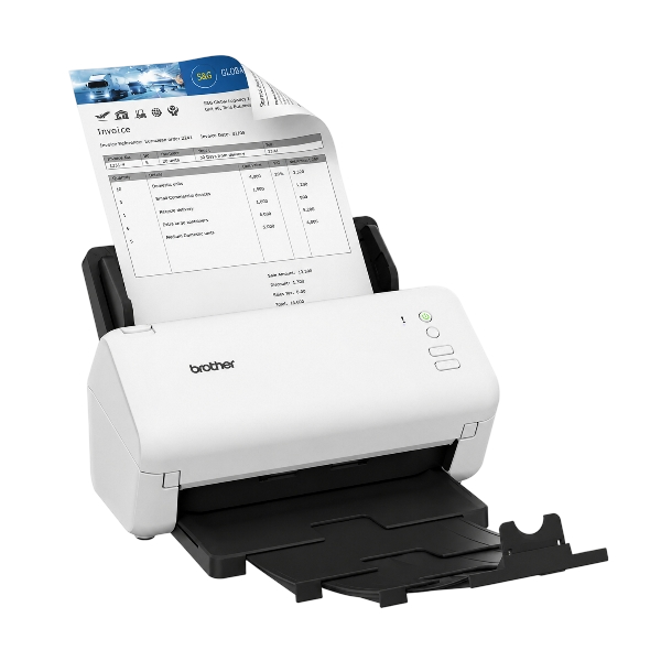 Scanners