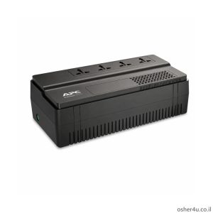 APC EASY UPS BV 1000VA, AVR, Universal Outlet, 230V