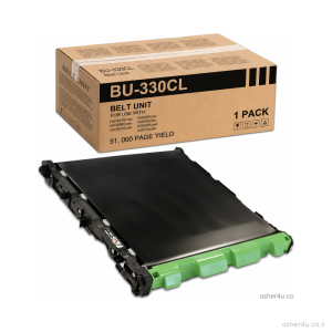 יחידה חגורה להובלת נייר BU330CL לסידרת BC4 BROTHER