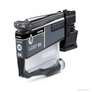 דיו שחור מקורי רגיל בראדר LC527BK