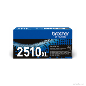 טונר מקורי לבראדר 3K 2510XL גדול