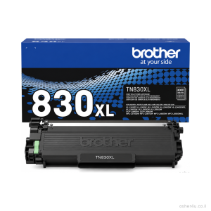 טונר מקורי לבראדר 3601XXL 11K שחור