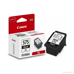דיו מקורי שחור CANON 575
