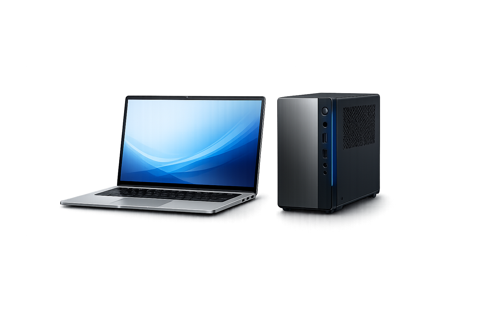 Computers
