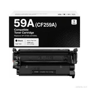 טונר תואם HP CF259A