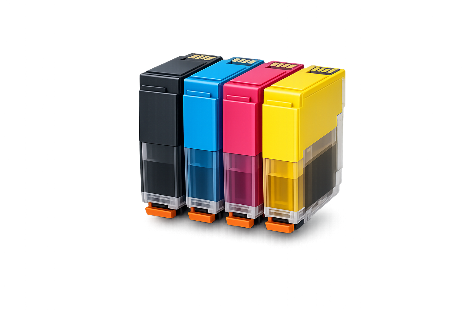Ink Cartridges