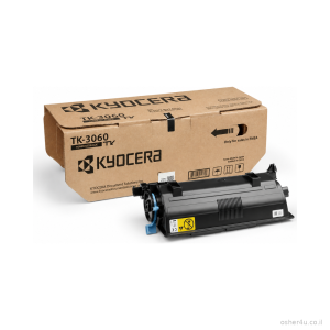 טונר תואם קיוסירה TK3060 14500K