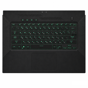 מקלדת מקורית / תואמת למחשב נייד ASUS TUF Dash F15 FX516P