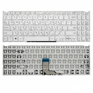 מקלדת מקורית / תואמת למחשב נייד ASUS X515M