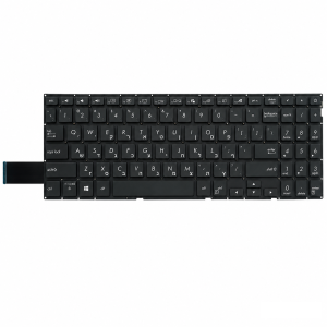 מקלדת מקורית / תואמת למחשב נייד ASUS X571L