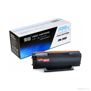 טונר תואם למדפסת פאנטום PA260 P2506DW,M6600,M6600NW