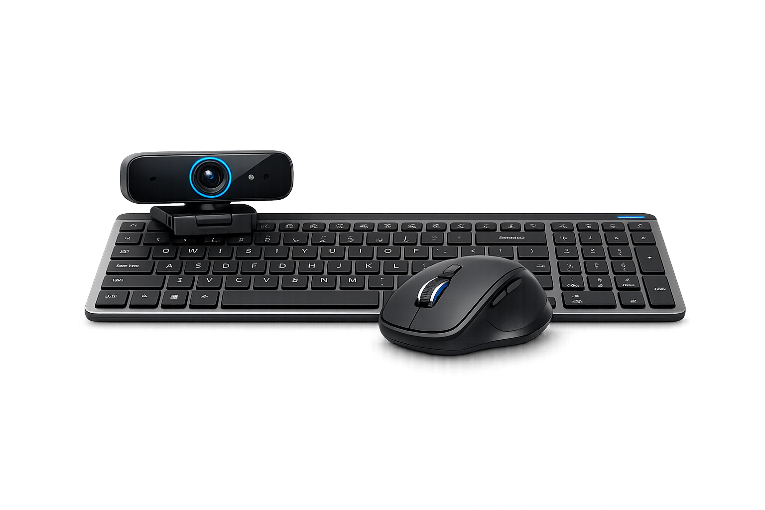 Peripherals