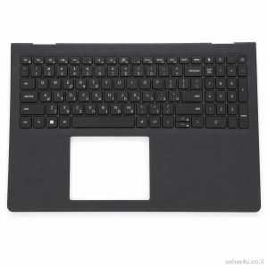 מקלדת מקורית / תואמת למחשב נייד Dell Vostro 3520 / Latitude 3520