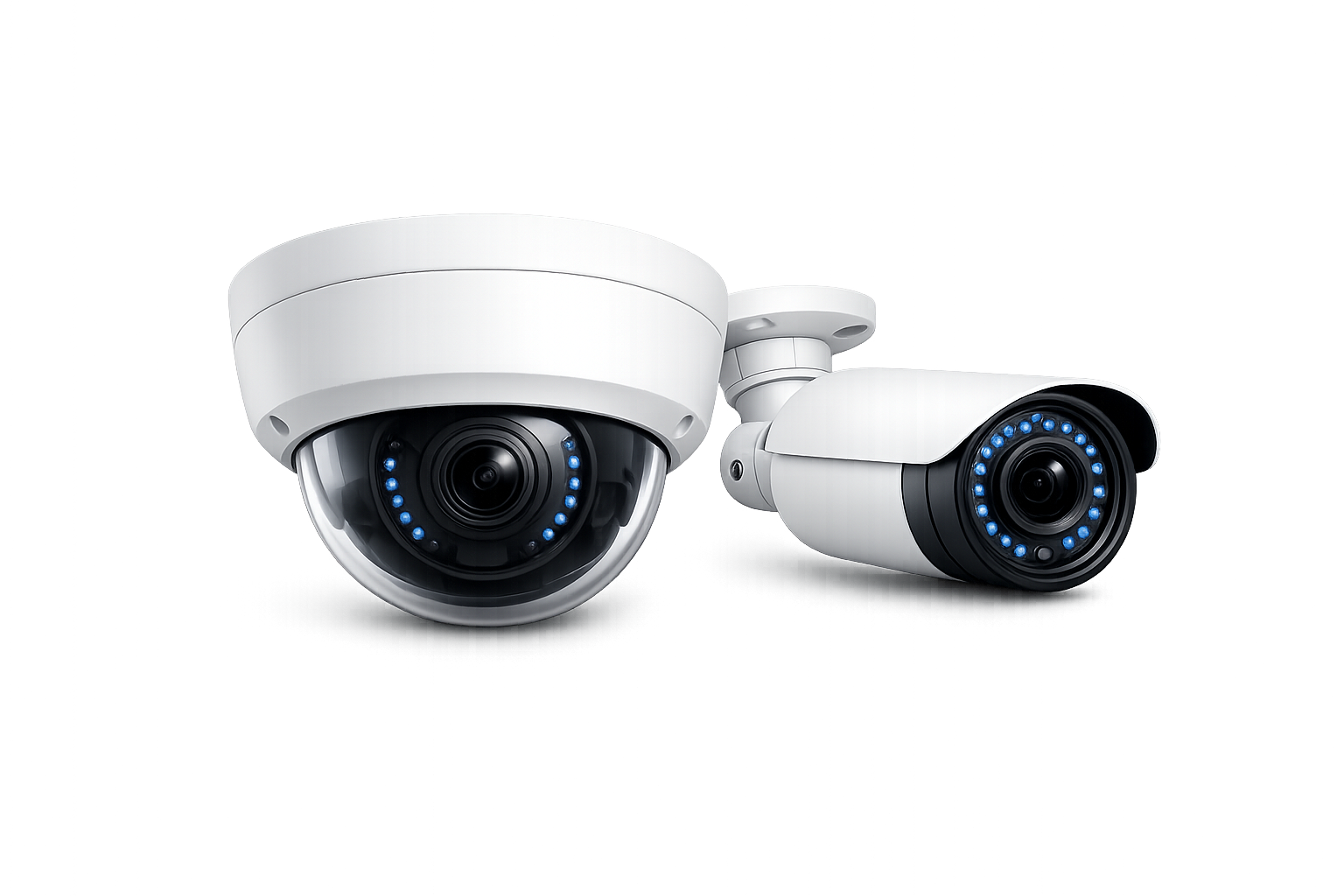 Security & CCTV