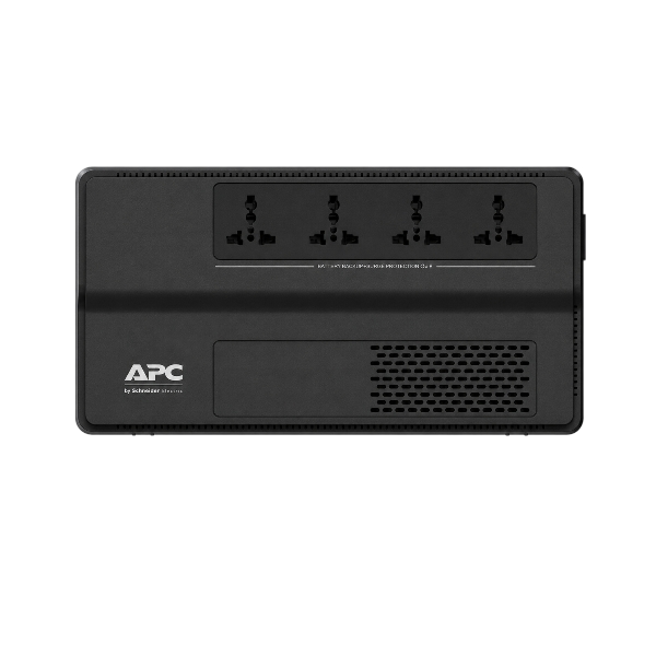 UPS & Surge Protectors