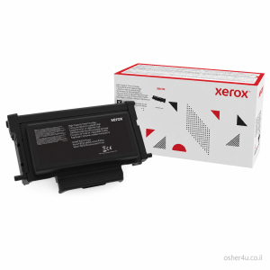 טונר שחור מקורי למדפסת Xerox B225/B230/B235 006R04403 3K