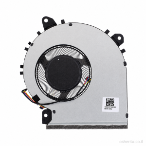 מאוורר קירור למעבד מקורי תואם למחשב נייד ASUS X515MA
