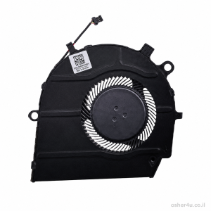 מאוורר קירור למעבד מקורי תואם למחשב נייד Dell Inspiron 5406
