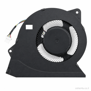 מאוורר קירור למעבד מקורי תואם למחשב נייד Dell Vostro 3520