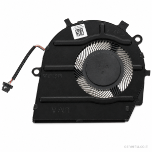 מאוורר קירור מקורי תואם למחשב נייד Dell Latitude 3410 3510