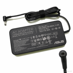 מטען לאסוס עגול סיכה פנימית 19V 6.32A 120W