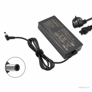 מטען למחשב נייד אסוס 20V 10A 200W 6.0*3.7MM מקורי