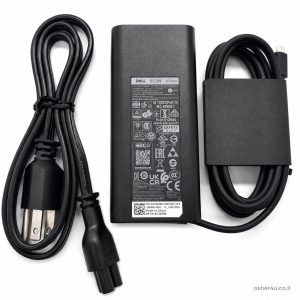 DELL TYPE-C 65W דלל E5