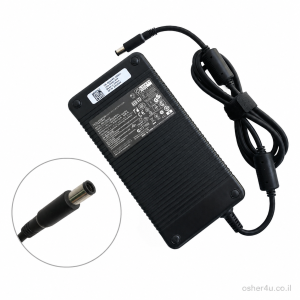 מטען ענק דלל מקורי DELL 19V 16.9A 330W