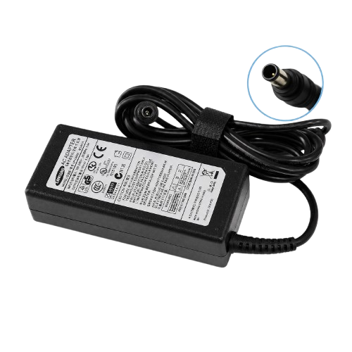 Laptop Chargers & Adapters
