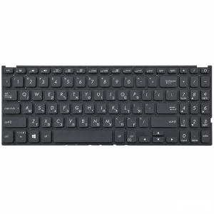 מקלדת מקורית תואמת למחשב נייד ASUS VivoBook 15 (X515/F515) – עברית ואנגלית