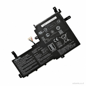 סוללה ASUS VIVOBOOK 15 B31N1842 K513E F513EA