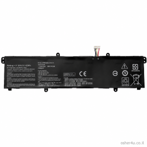 B31N1911 C31N1911 for ASUS VivoBook Flip TP420 TM42