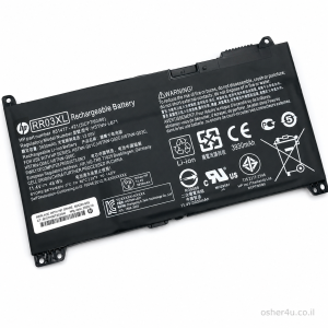 HT03XL Hp ProBook 430 440 450 455 470 G4, 440 470 G5
