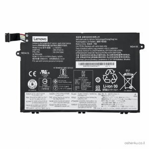 L17L3P51 LENOVO THINKPAD E15 E490 E480