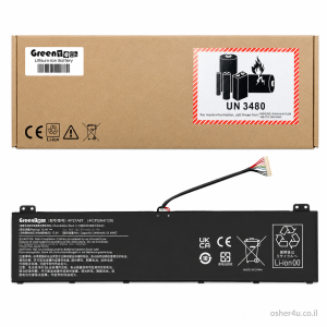 סוללה לאייסור ACER NITRO  AP21A7 AP21A5T AP21A7TH