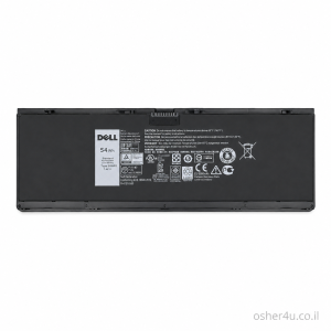 סוללה לדל Dell 3RNFD 34GKR