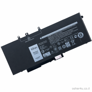 סוללה לדל Dell GJKNX Latitude