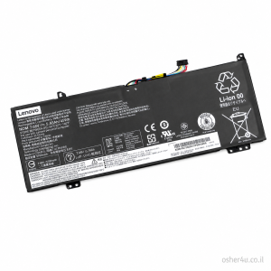 סוללה ללינובו L17m4pb0 530s-14ikb/15ikb L17c4 YOGA