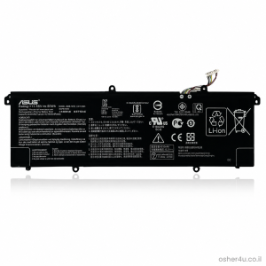 סוללה מקורית לאסוס Asus C31N1905