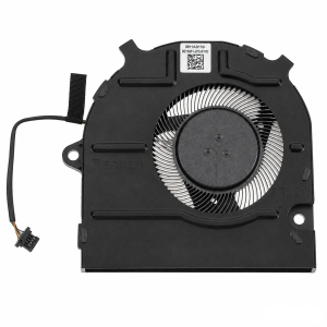מאוורר קירור למעבד מקורית / תואמת למחשב נייד Dell Latitude 3520