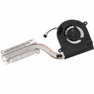 מאוורר קירור למעבד מקורית / תואמת למחשב נייד Dell Latitude 7480