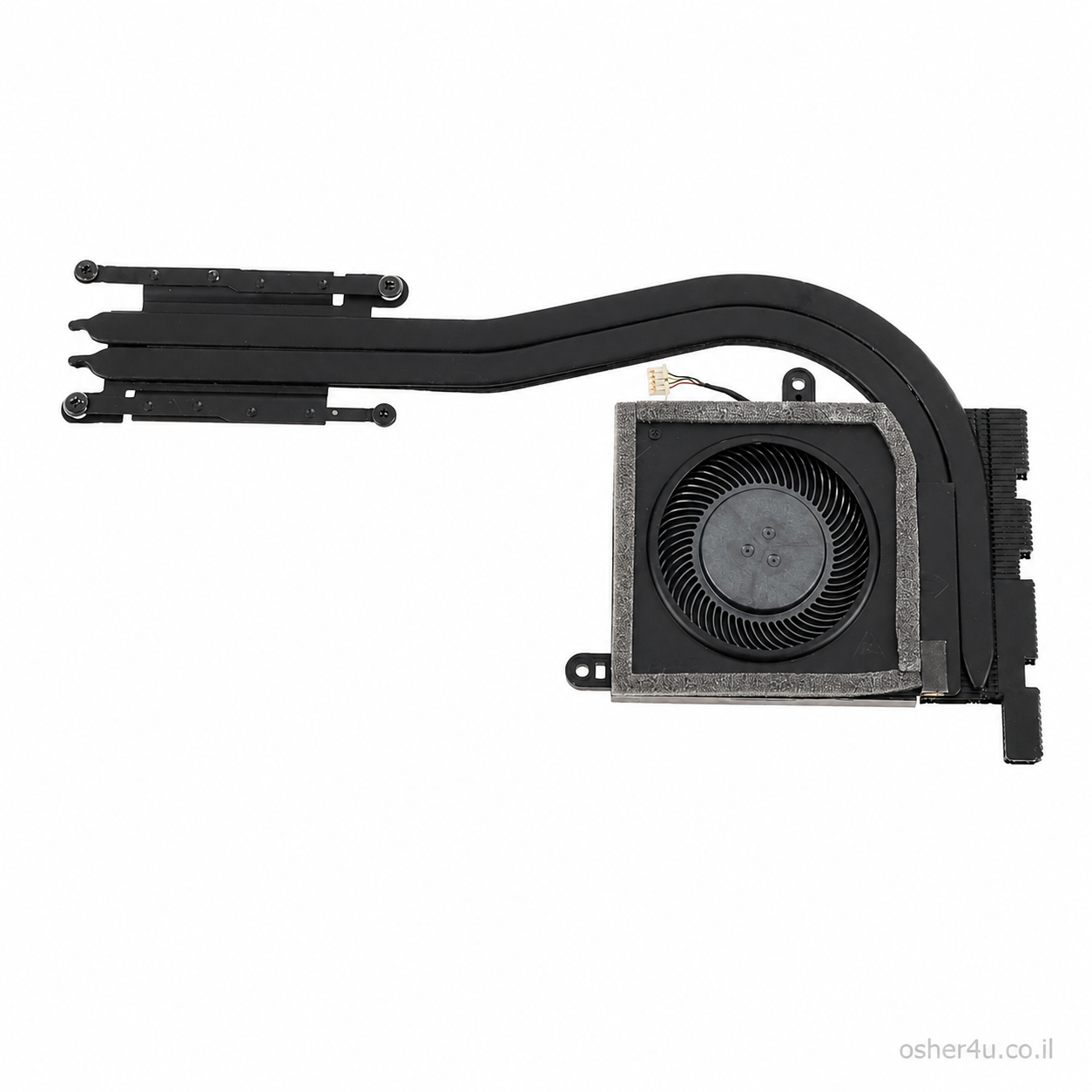 מאוורר קירור למעבד מקורית / תואמת למחשב נייד HP ProBook 440 G8