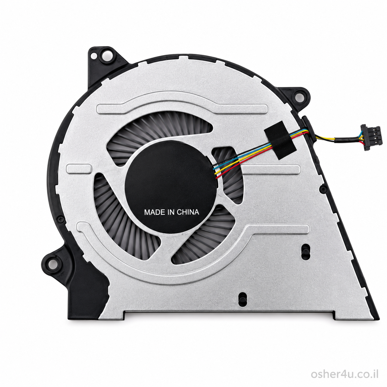 מאוורר קירור מקורית / תואמת למחשב נייד Lenovo Lenovo ideaPad Flex 5 15ITL05