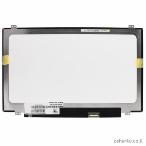פאנל מסך 14 nt140fhm-n41 HB140FH1-401