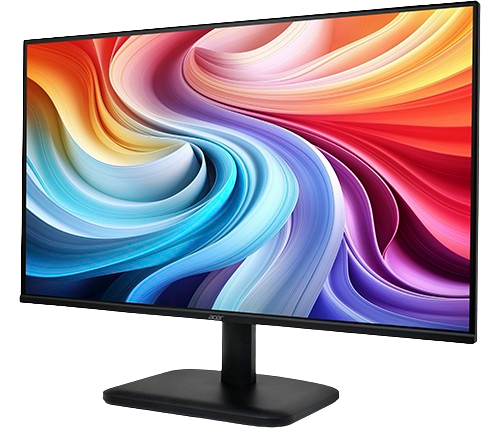 Monitors