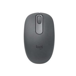 עכבר אלחוטי Logitech M196 גרפיט