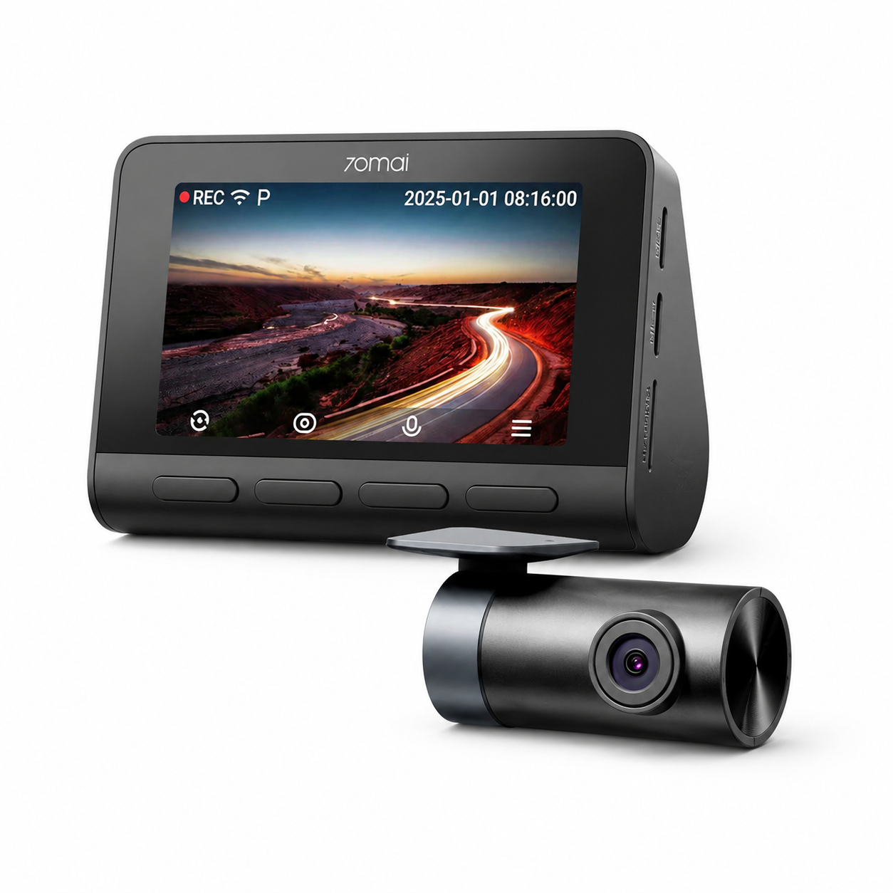 Security & Car Cameras