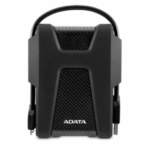 דיסק קשיח חיצוני ADATA HD680 1TB USB שחור