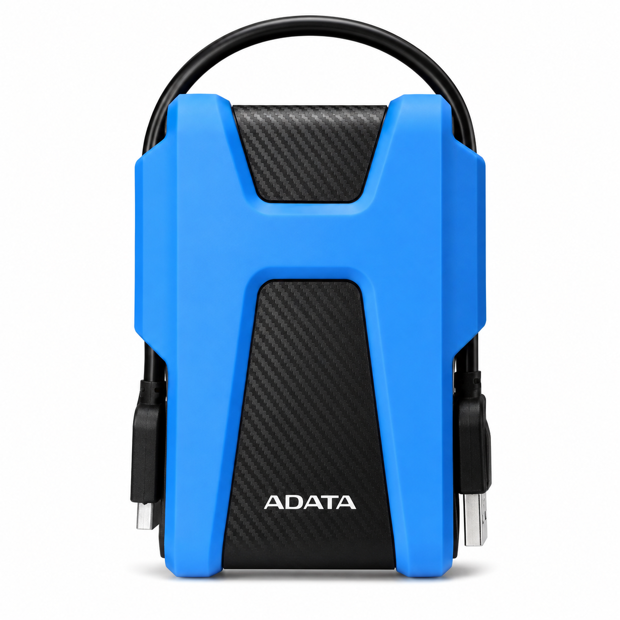 דיסק קשיח חיצוני ADATA HD680 1TB USB כחול