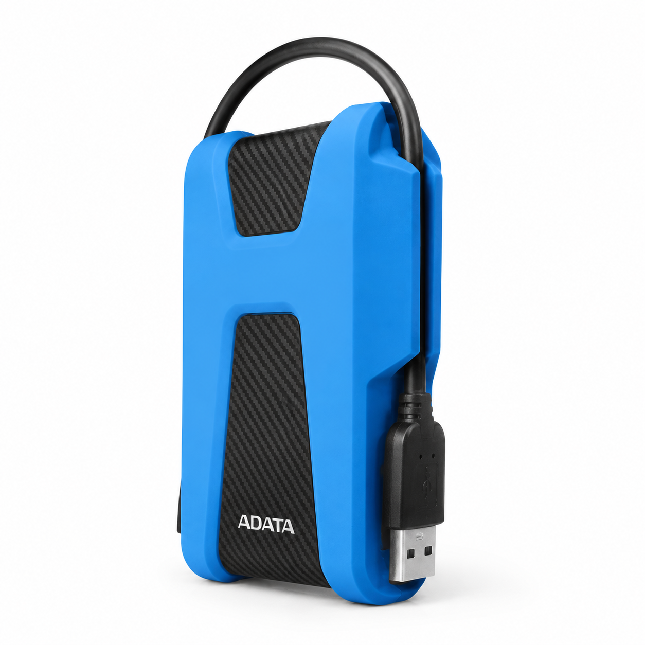 דיסק קשיח חיצוני ADATA HD680 1TB USB כחול – תמונה 3